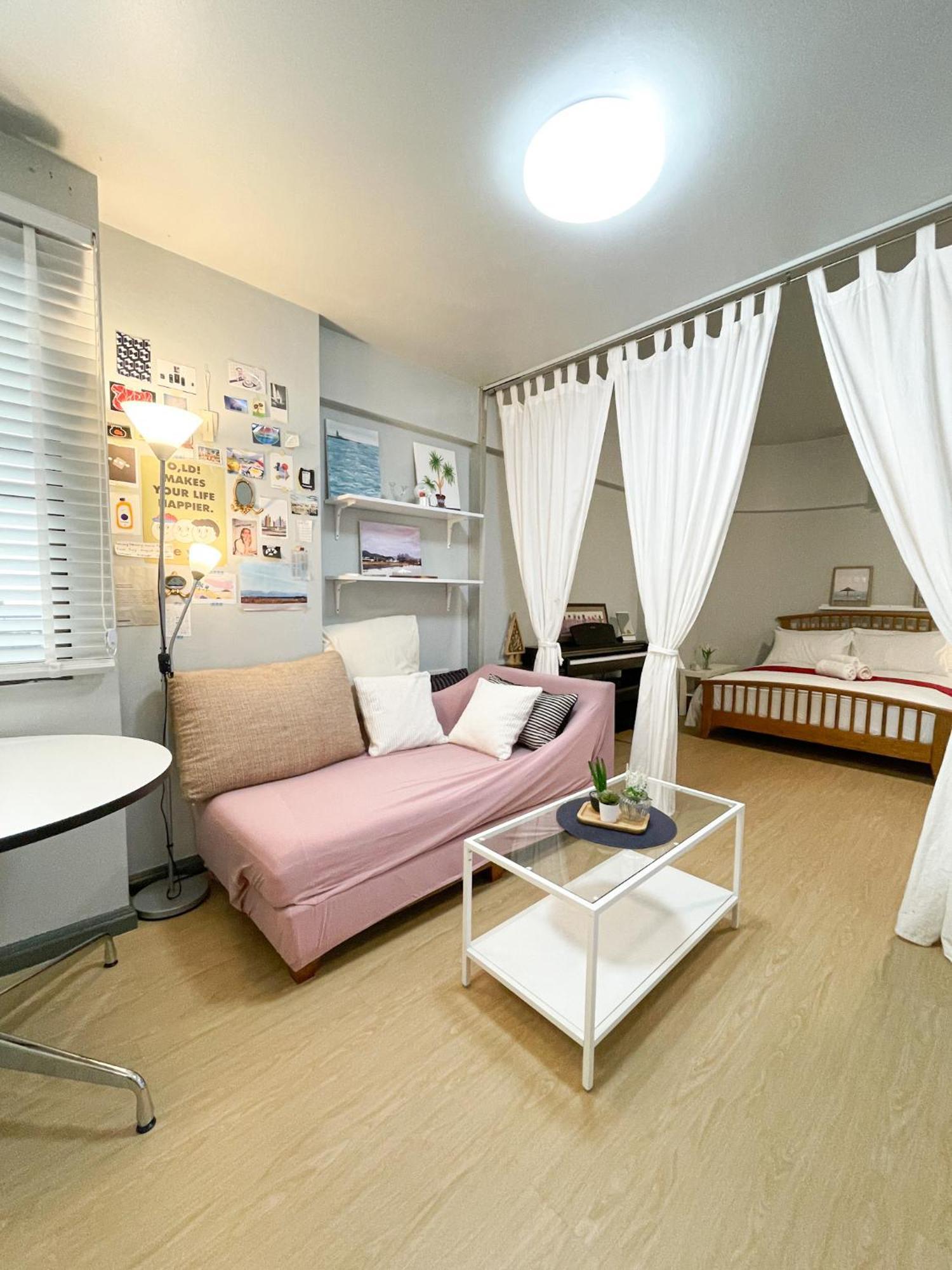 Tower Resident In The Heart Of Bangkok Shopping Center Διαμέρισμα Makkasan Εξωτερικό φωτογραφία